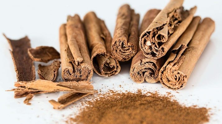 cinnamon natural remedy for diabetes
